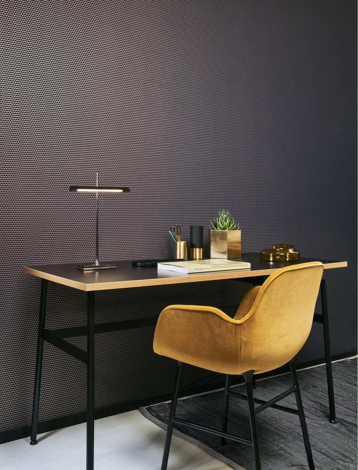 Tinted Tiles 29051 Blend